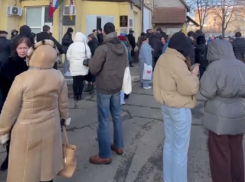 В Краснодаре из-за землетрясения эвакуировали  несколько зданий