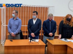 В Краснодарском крае осудили экс-директора заповедника «Утриш» с сыном 