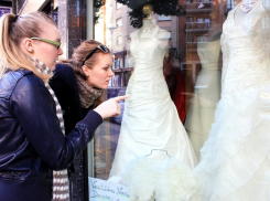 Краснодар оказался среди лидеров по числу невест