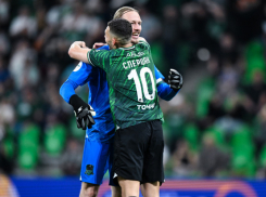 Игроки РПЛ назвали Сперцяна одним из лучших, а жена Сафонова всё ещё ждет денег от Матвея: новости «Краснодара»  