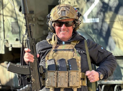  Владелец отелей Marton Андрей Марченко ушел добровольцем на СВО 