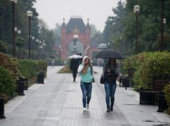  На Кубани из-за портящейся погоды объявили экстренное предупреждение 
