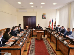 «Временный» мэр Краснодара хочет найти прорывной подход в решении проблем с общественным транспортом