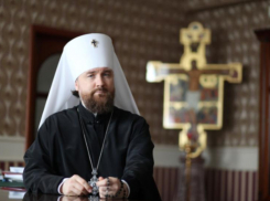 Проклятья нет, с грехом надо бороться, священники – не святые: митрополит Кубанский Григорий