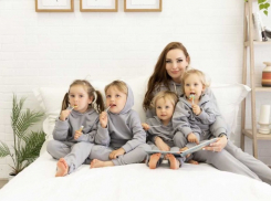 Здесь нет русской души: как кубанская красотка и мать четырёх близнецов стала известным блогером Сан-Франциско