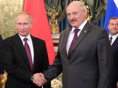 Стало известно, что Путин и Лукашенко обсудят в Сочи