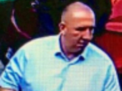 Спустя 42 дня в Краснодаре объявили розыск участника драки в кафе