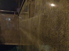 «Убийственное» краснодарское благоустройство угрожает здоровью жителей