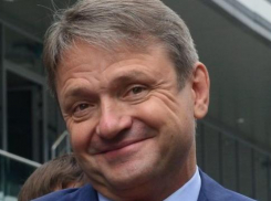 Бывший глава Кубани вошел в совет директоров «Агрокомплекса»