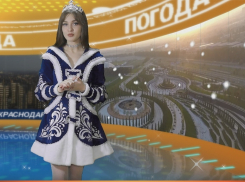 Стало известно, какая погода будет в Краснодарском крае на Новый год