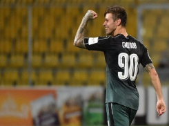 «Краснодар» в самом конце игры смог вырвать ничью в матче с «Зальцбургом» 