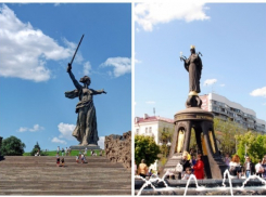 Краснодар опережает Волгоград на пять лет 