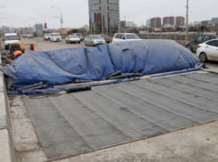 В Краснодаре назвали дату открытия Тургеневского моста