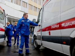 На Кубани в ДТП пострадала 13-летняя девочка