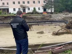Найдены тела двух пропавших во время потопа в Краснодарском крае: СМИ