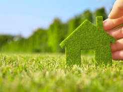 На Кубани построят поселки из переработанных химотходов