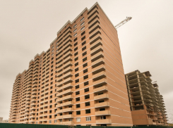 ЖК «Феникс» в Краснодаре достроят спустя 16 лет