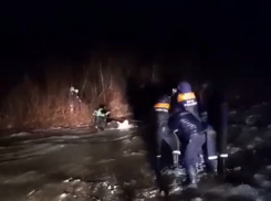 В Краснодарском крае пропали без вести двое квадроциклистов