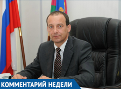 Волонтером может стать каждый! - председатель Законодательного Собрания Кубани Юрий Бурлачко