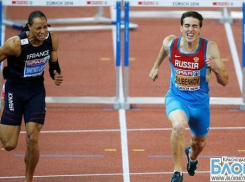 Кубанский легкоатлет стал чемпионом Европы