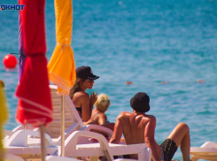 Из-за изменения климата Сочи станет Майами