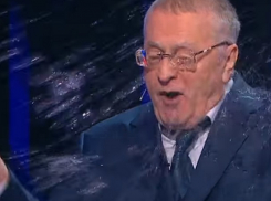 Предвыборные страсти: великолепная семерка и Собчак