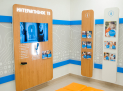 Десять мультисервисных центров продаж и обслуживания «Ростелекома» открылись на Юге