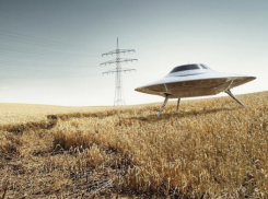  Краснодарец сообщил в полицию о приземлении космического корабля в районе Витаминкомбината 