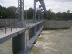 На Краснодарском водохранилище прокуратура выявила опасные нарушения