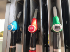Цены на бензин в очередной раз бьют по карманам краснодарцев