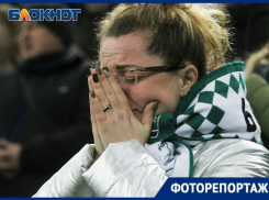 Люди плакали: «Краснодар» проиграл, но был крут 