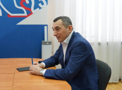 «Застройщики идут к морю»: депутат Заксобрания Борис Юнанов на праймериз променял Краснодар на Сочи