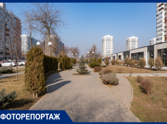 Ни поликлиники, ни сада, пыль и вечные пробки: как живется в самом «перспективном» районе Краснодара?