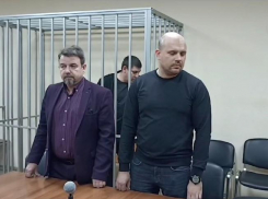 В Краснодарском крае мужчину осудили на 3 года колонии за оскорбление полицейского