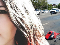 Пострадавшую в массовом ДТП краснодарскую мотоциклистку Анну Алекс вывели из искусственного сна: требуется кровь