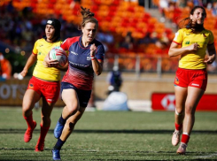 Англия или Кубань: развитие регби в Краснодарском крае