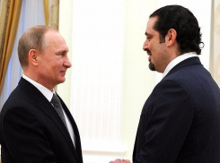 Культурный и студенческий обмены обсудят в Сочи лидеры России и Ливана