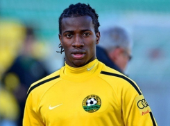  Ибраим Бальде готов расстаться с ФК «Кубань» 