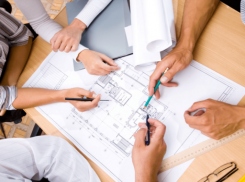 Краснодарским автомойкам улучшат «архитектурный облик»