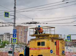 В Краснодаре 24 июня пройдут плановые отключения света
