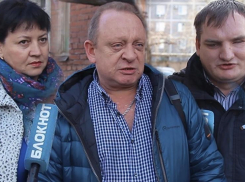 Майор в отставке, медсестра и инвалид, которых выселяют из общежития в Краснодаре, намерены обратиться в суд