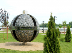 Рекордное число зеленых зон появятся в Краснодаре в 2019 году