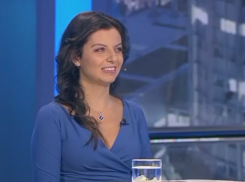 Мир после победы России и Зеленский в роли игрушечной собачки: краснодарка Маргарита Симоньян жёстко ответила украинскому политологу