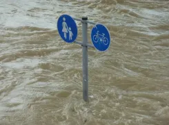 Росгидрометцентр спрогнозировал еще один ливень-убийцу в Сочи