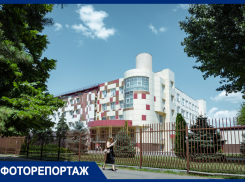 От народных артистов до депутатов: рассказываем о Краснодарском государственном институте культуры