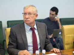 Краснодарский край и Ростовскую область задумали слить воедино