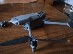 Кубанские казаки помогли уничтожить технику ВСУ и захватили беспилотник