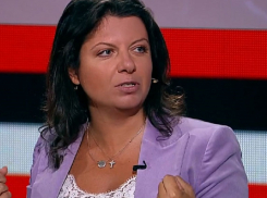 Чизбургер раздора: Маргарита Симоньян потребовала объявить «Макдоналдс» иноагентом