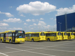Бесплатный автобус из Краснодара в ТРЦ «Мега-Адыгея» отменят с 1 апреля
