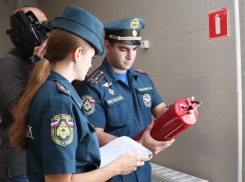 Проверки в школах и тысячи спасателей: в МЧС по Краснодарскому краю рассказали о мерах безопасности перед учебным годом